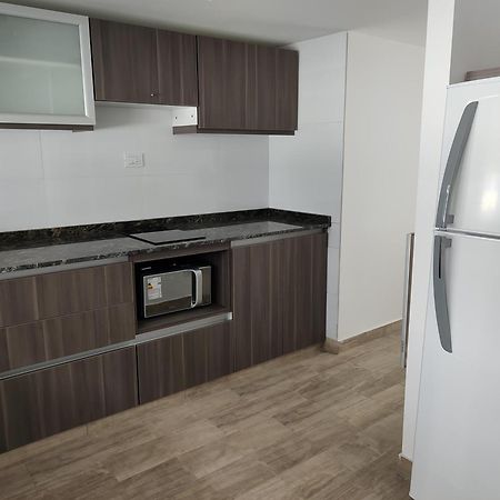 356 Apartments - Mendoza Extérieur photo