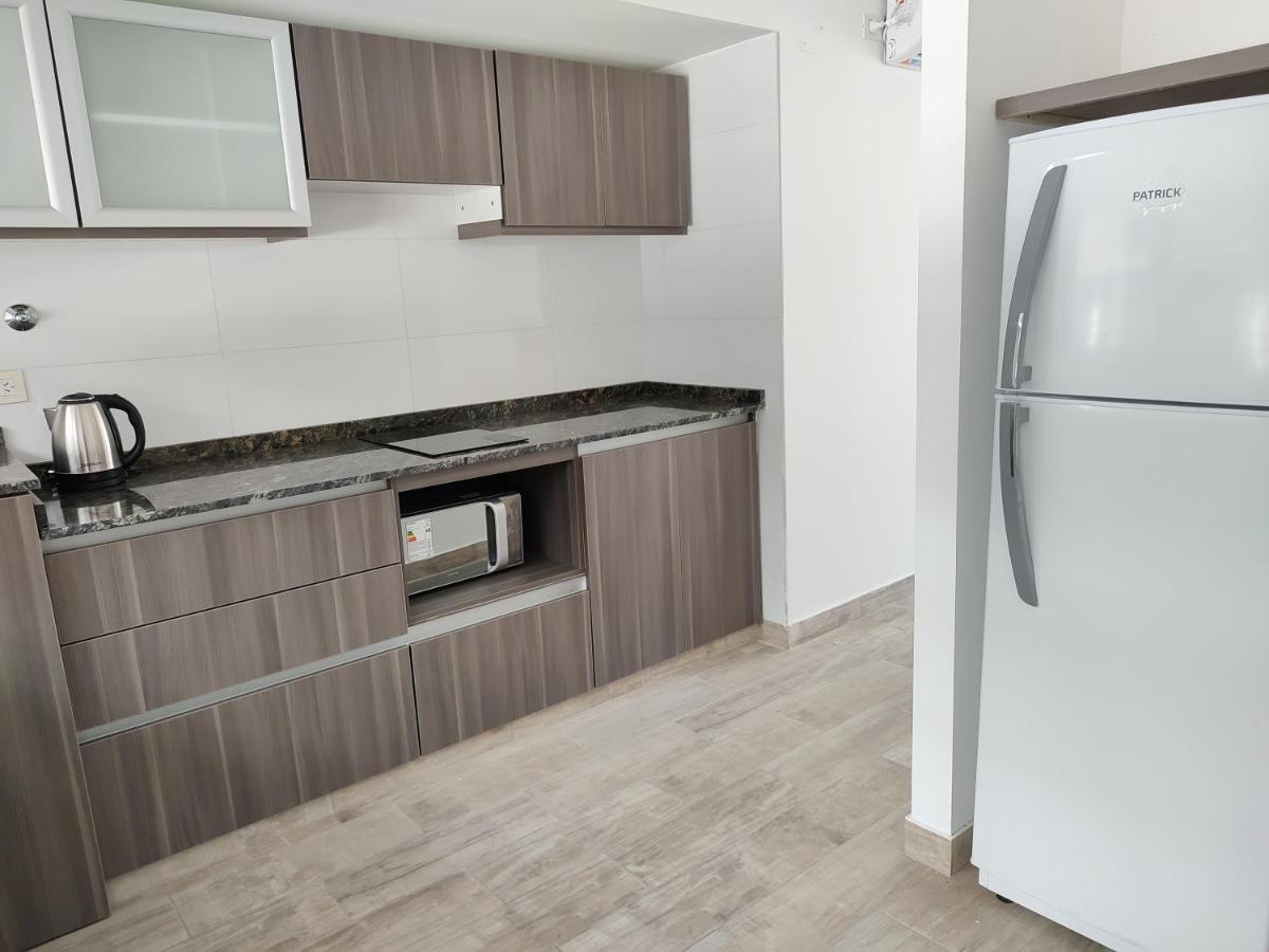 356 Apartments - Mendoza Extérieur photo