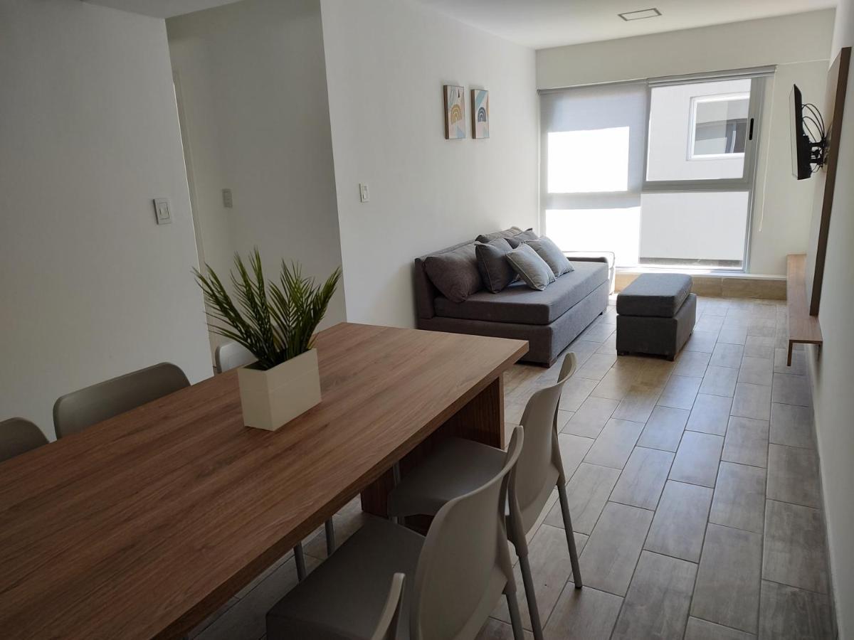 356 Apartments - Mendoza Extérieur photo