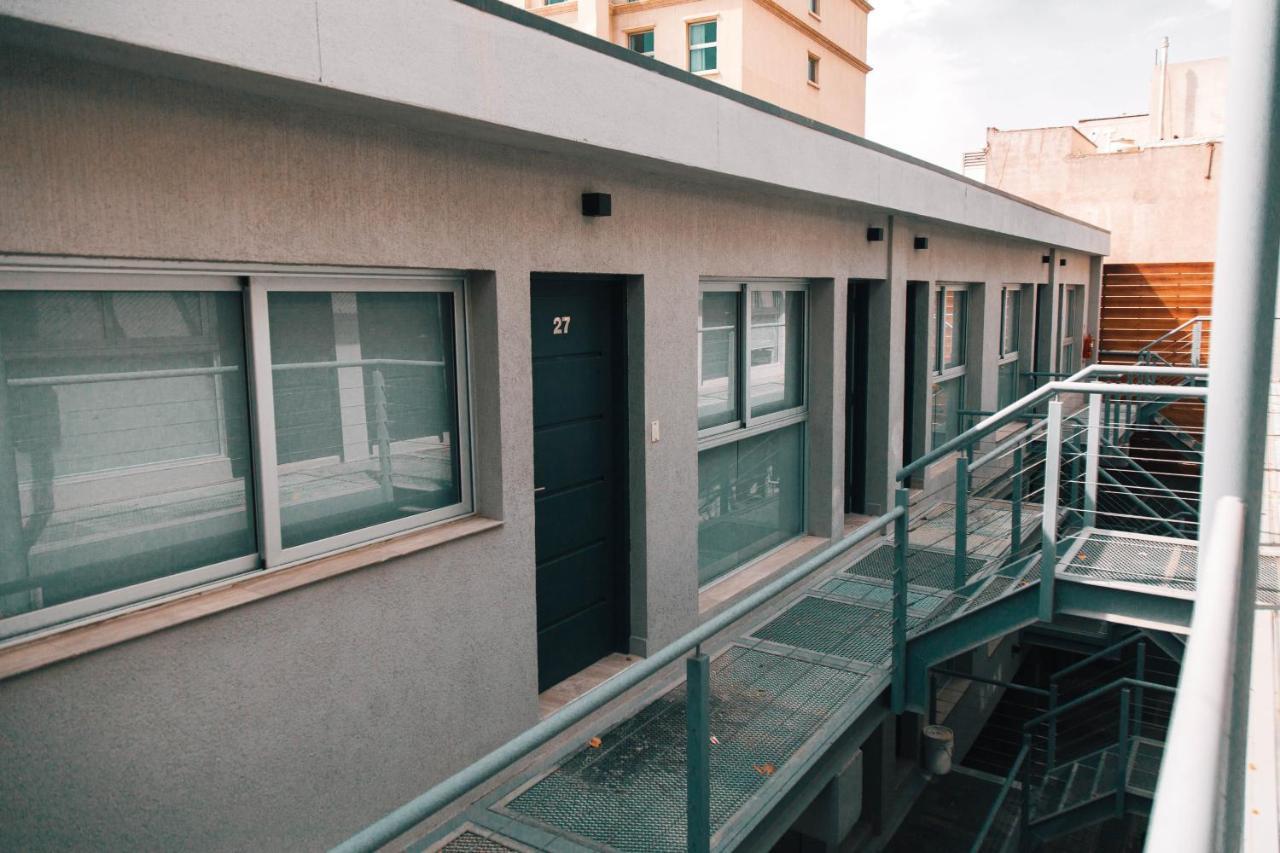356 Apartments - Mendoza Extérieur photo