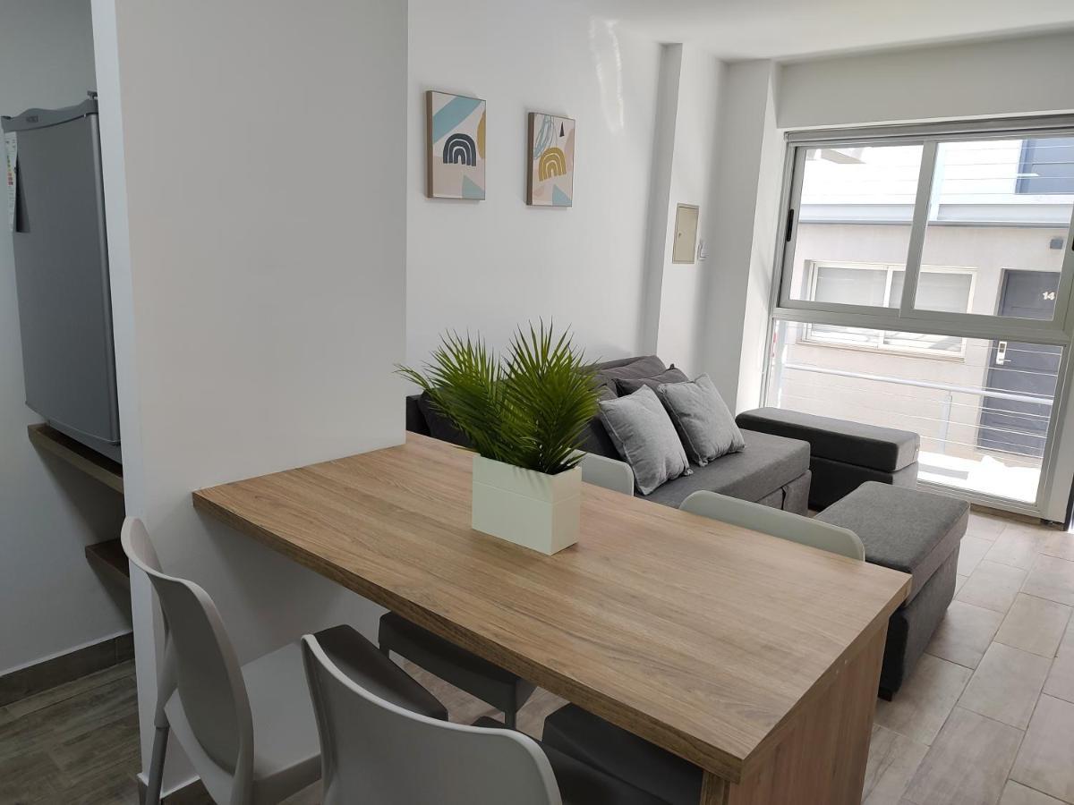 356 Apartments - Mendoza Extérieur photo
