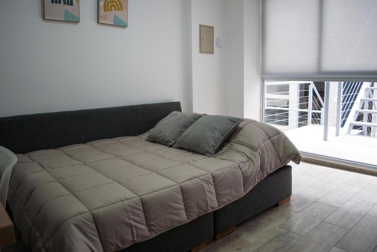 356 Apartments - Mendoza Extérieur photo