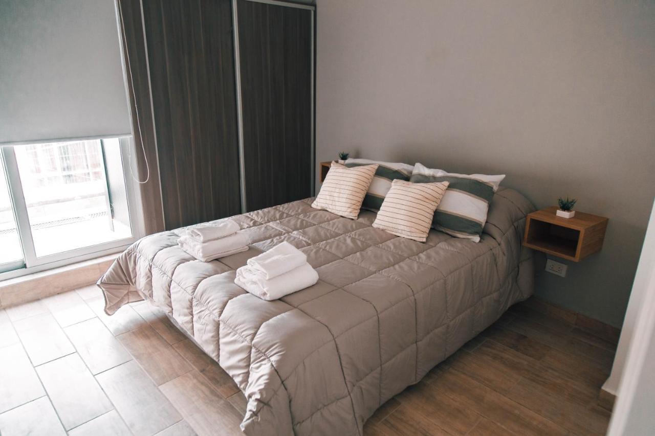 356 Apartments - Mendoza Extérieur photo