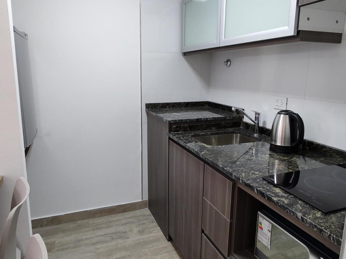 356 Apartments - Mendoza Extérieur photo