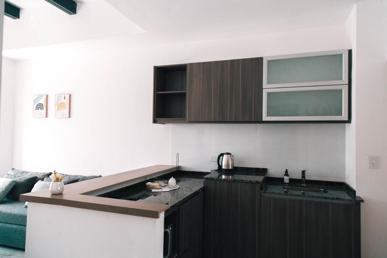 356 Apartments - Mendoza Extérieur photo