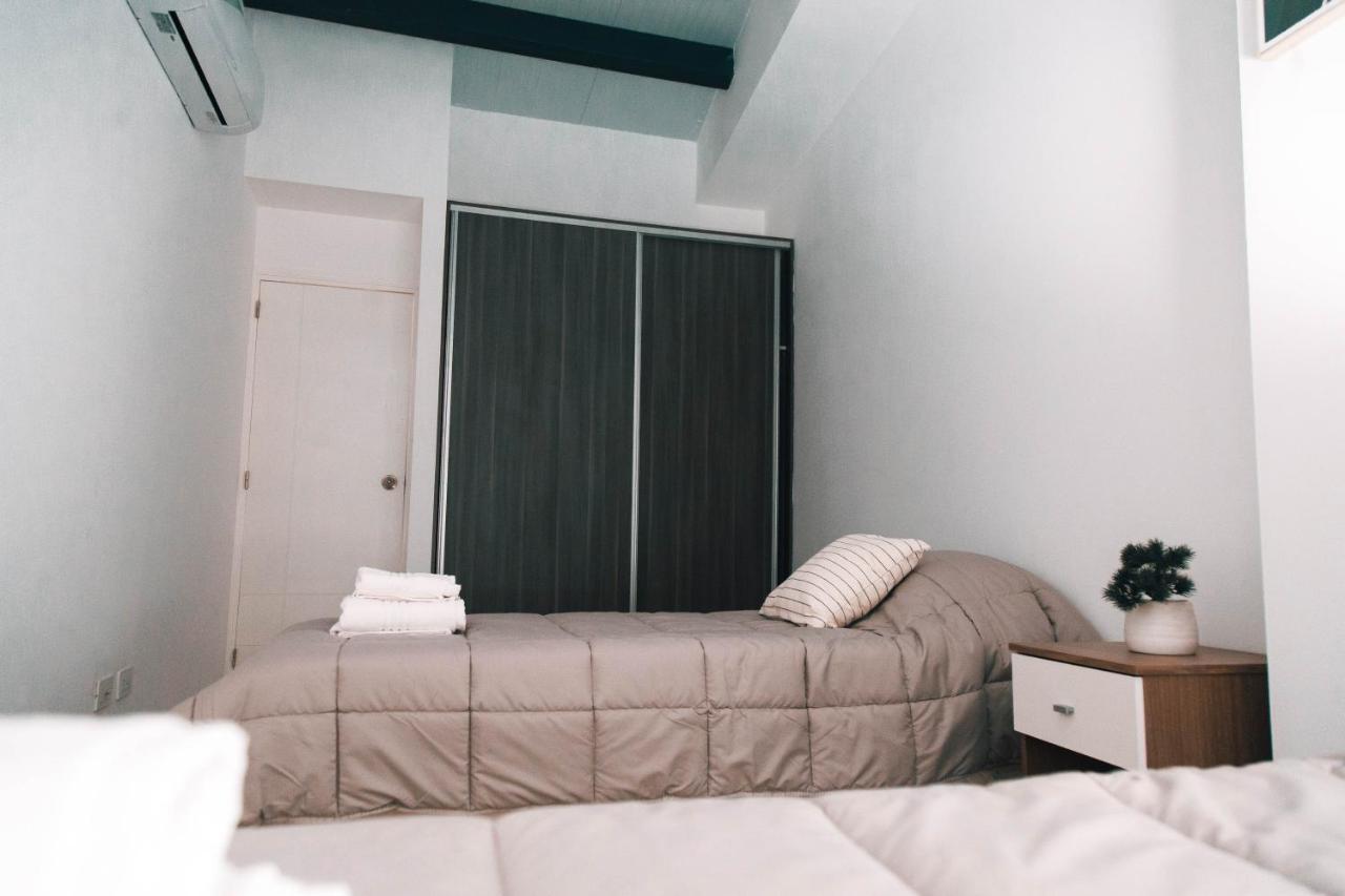 356 Apartments - Mendoza Extérieur photo