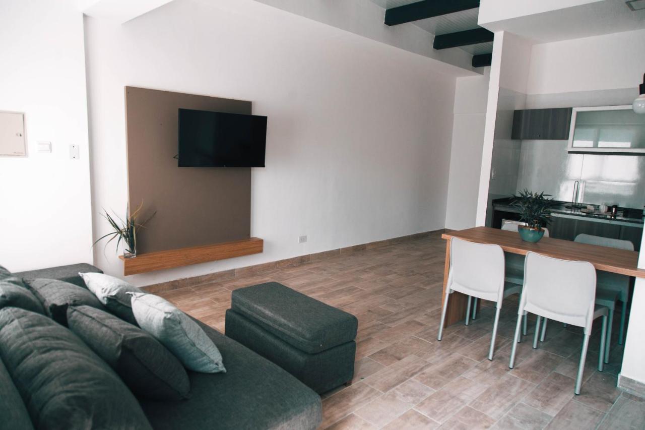 356 Apartments - Mendoza Extérieur photo