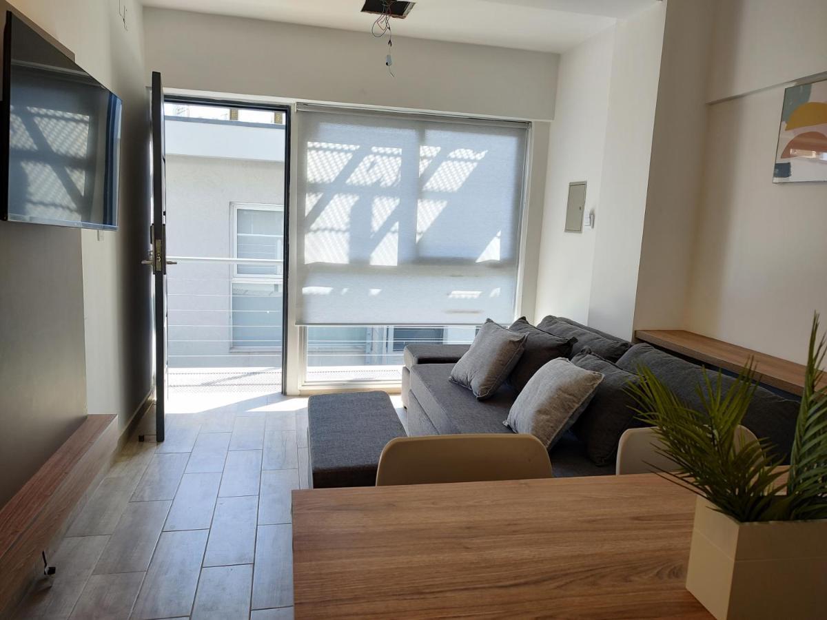 356 Apartments - Mendoza Extérieur photo
