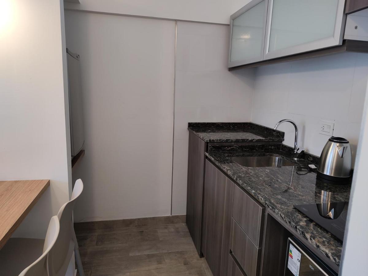 356 Apartments - Mendoza Extérieur photo