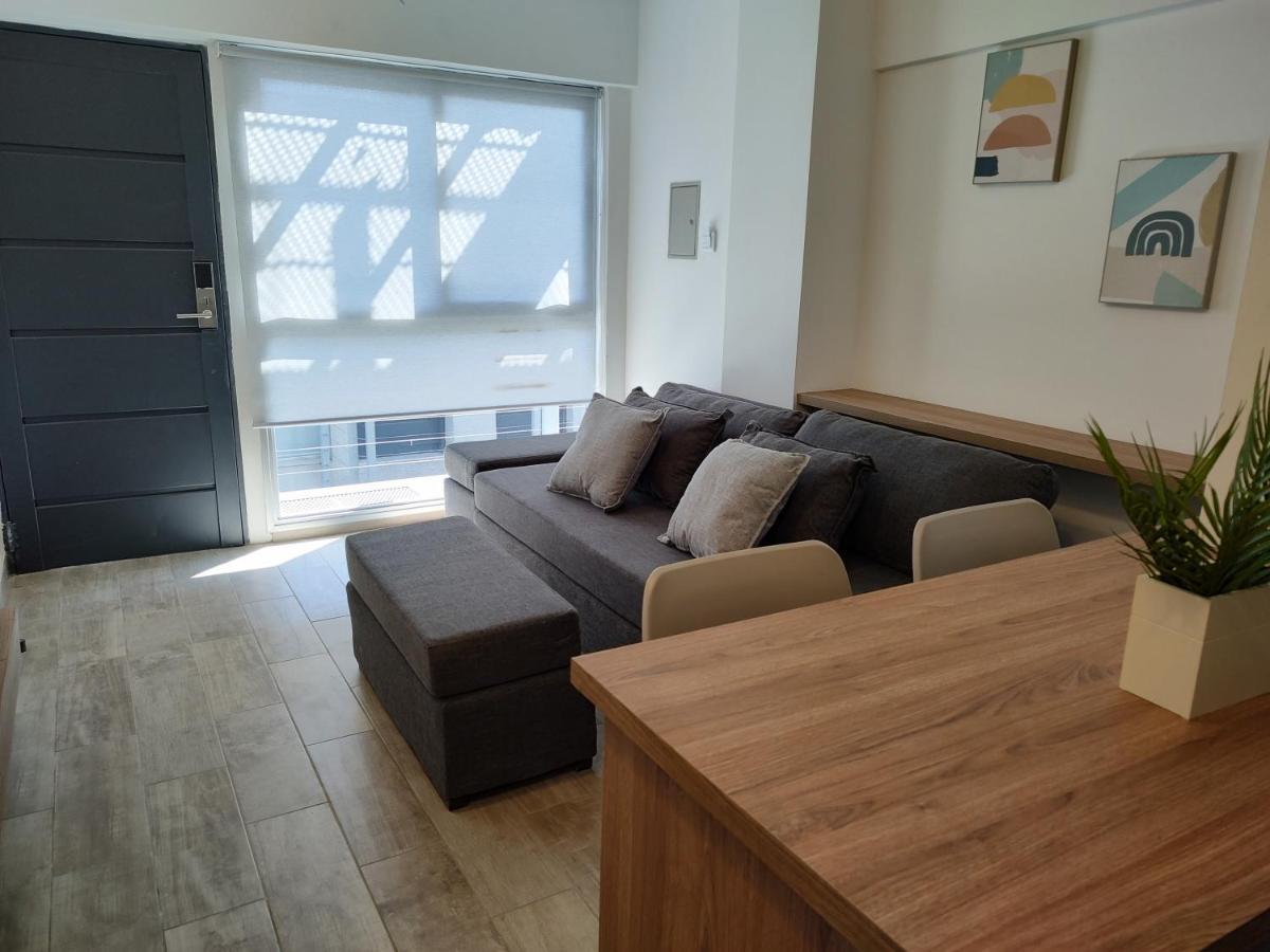 356 Apartments - Mendoza Extérieur photo