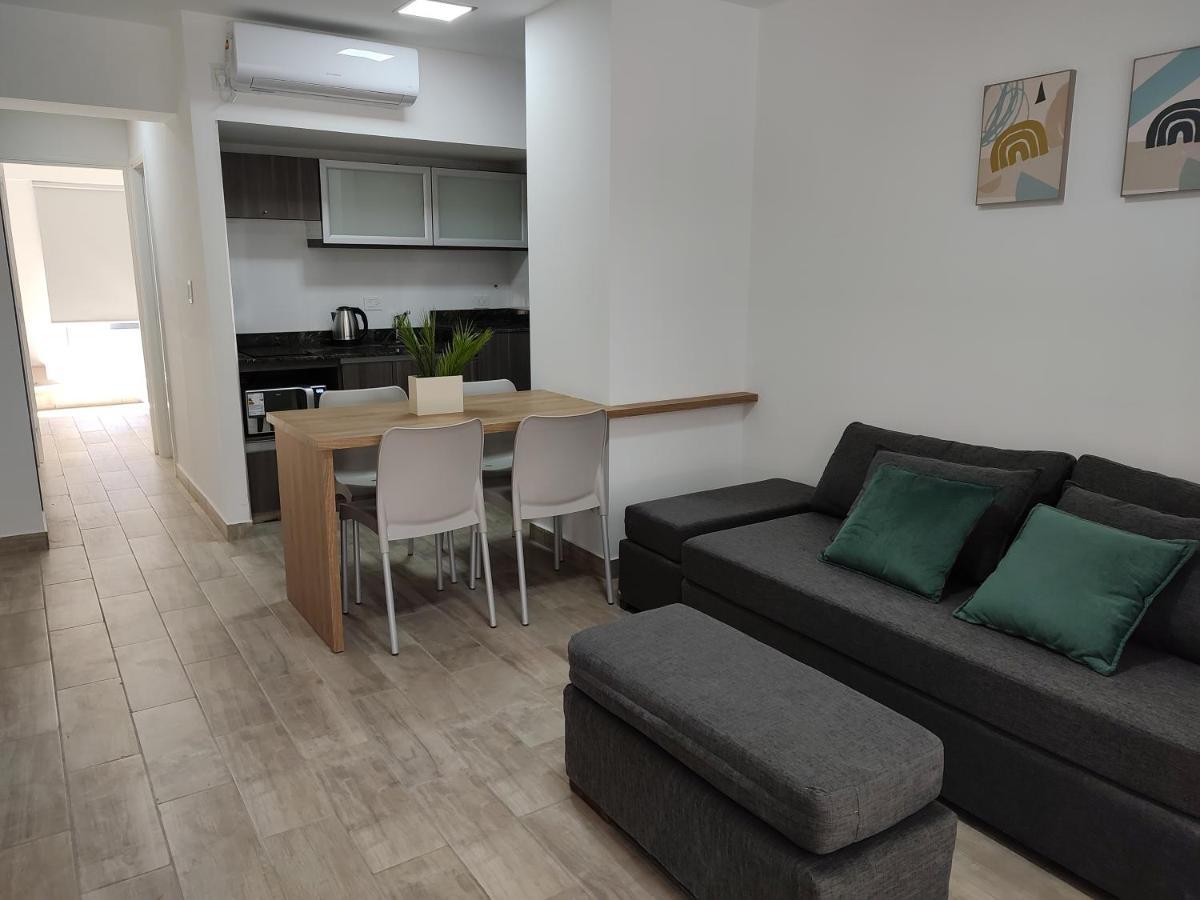 356 Apartments - Mendoza Extérieur photo