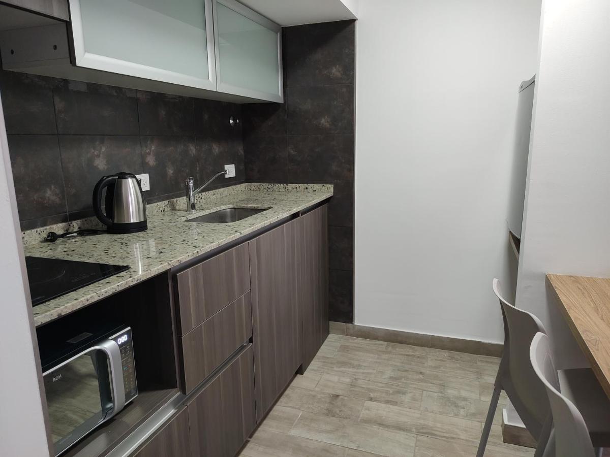 356 Apartments - Mendoza Extérieur photo