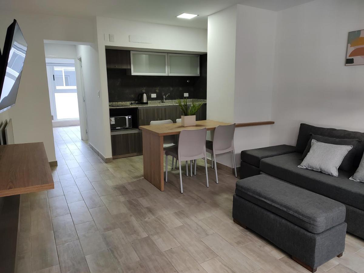 356 Apartments - Mendoza Extérieur photo
