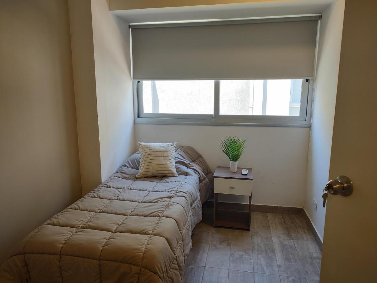 356 Apartments - Mendoza Extérieur photo