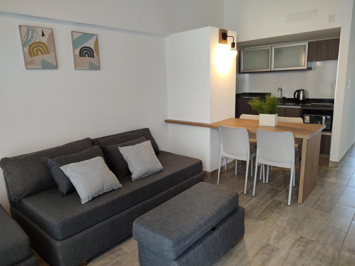 356 Apartments - Mendoza Extérieur photo