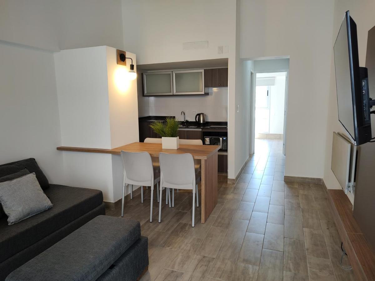 356 Apartments - Mendoza Extérieur photo