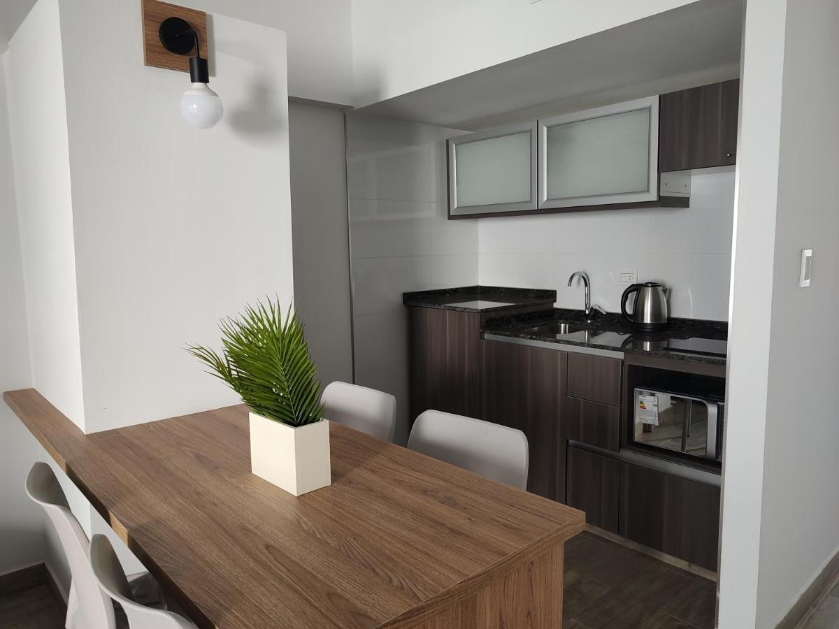356 Apartments - Mendoza Extérieur photo