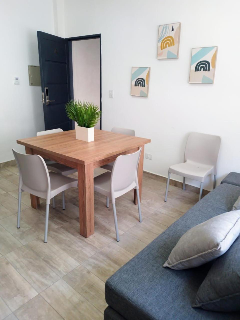 356 Apartments - Mendoza Extérieur photo