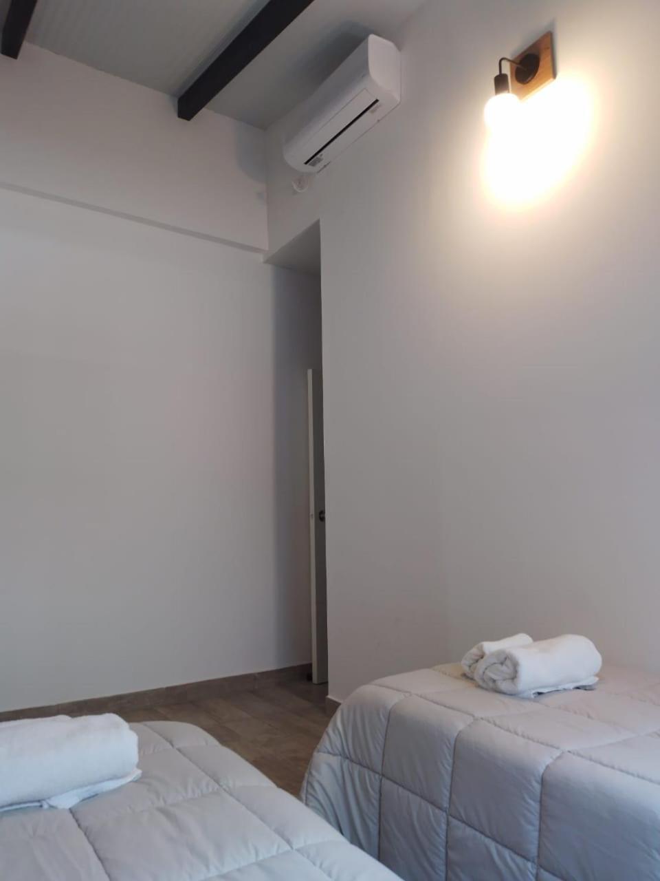 356 Apartments - Mendoza Extérieur photo