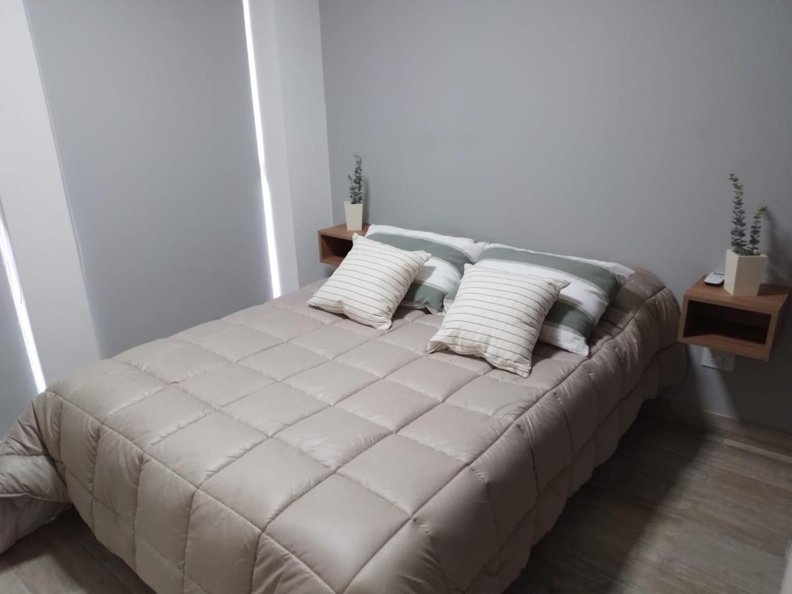 356 Apartments - Mendoza Extérieur photo