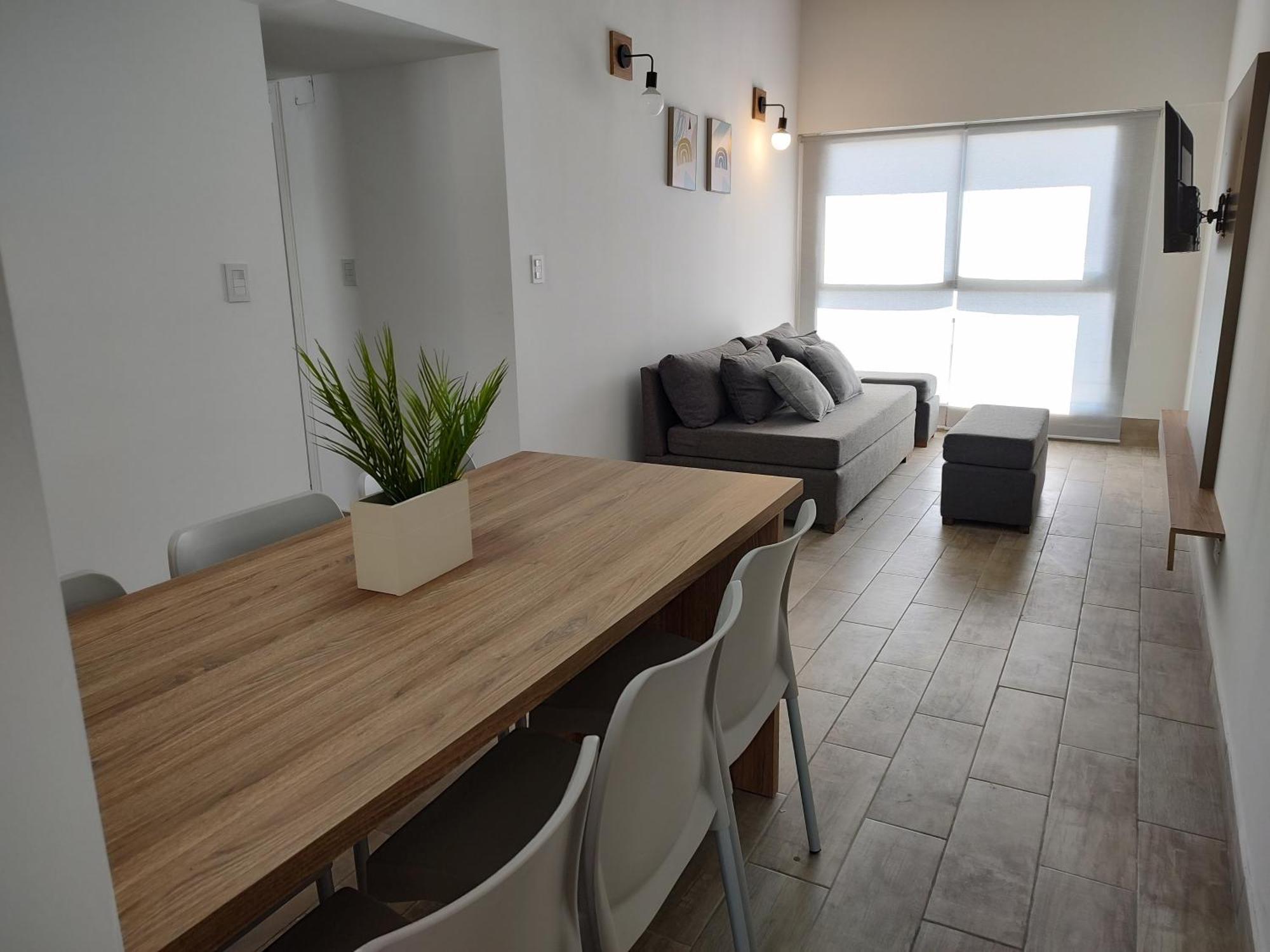 356 Apartments - Mendoza Extérieur photo