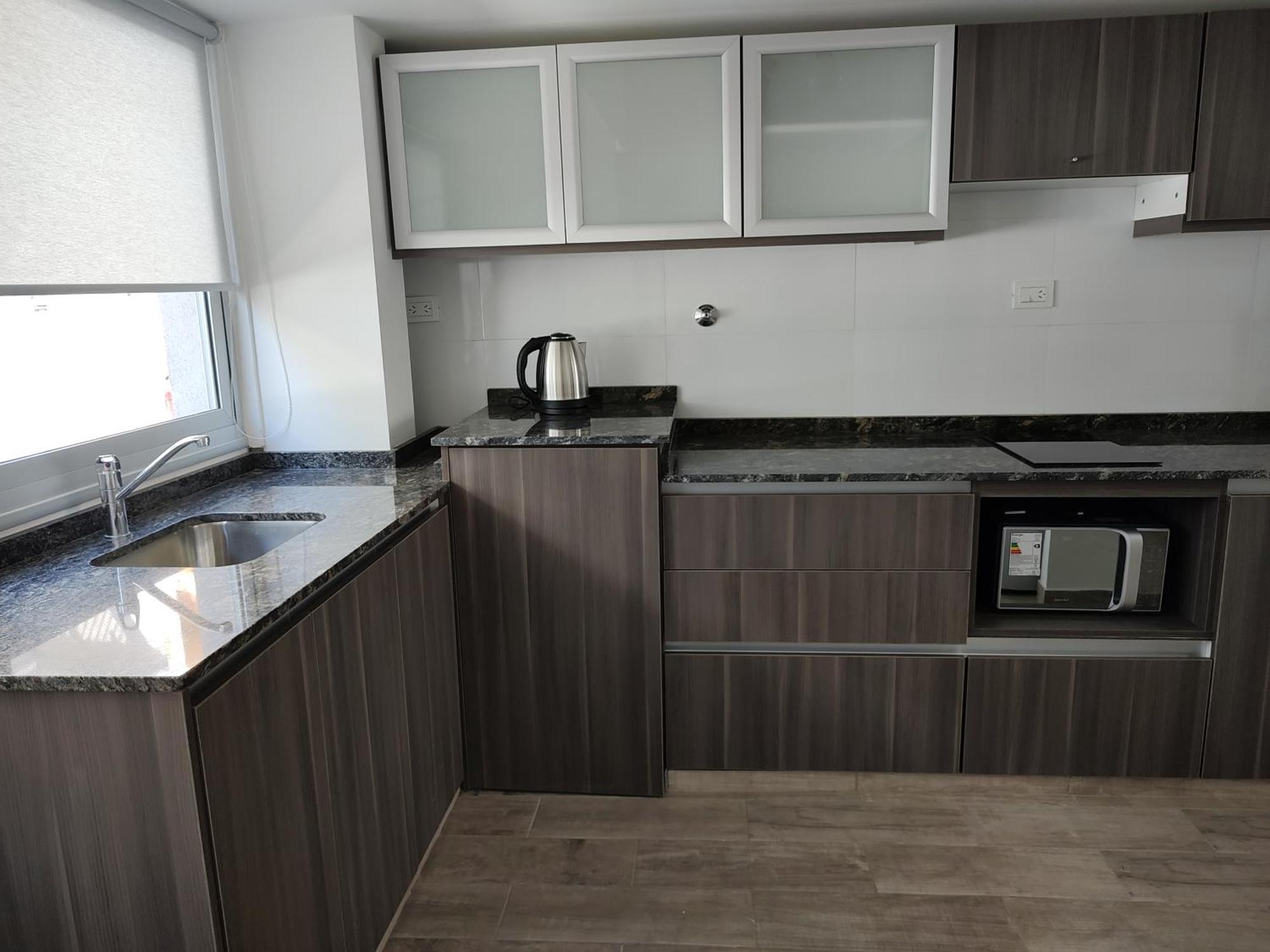 356 Apartments - Mendoza Extérieur photo