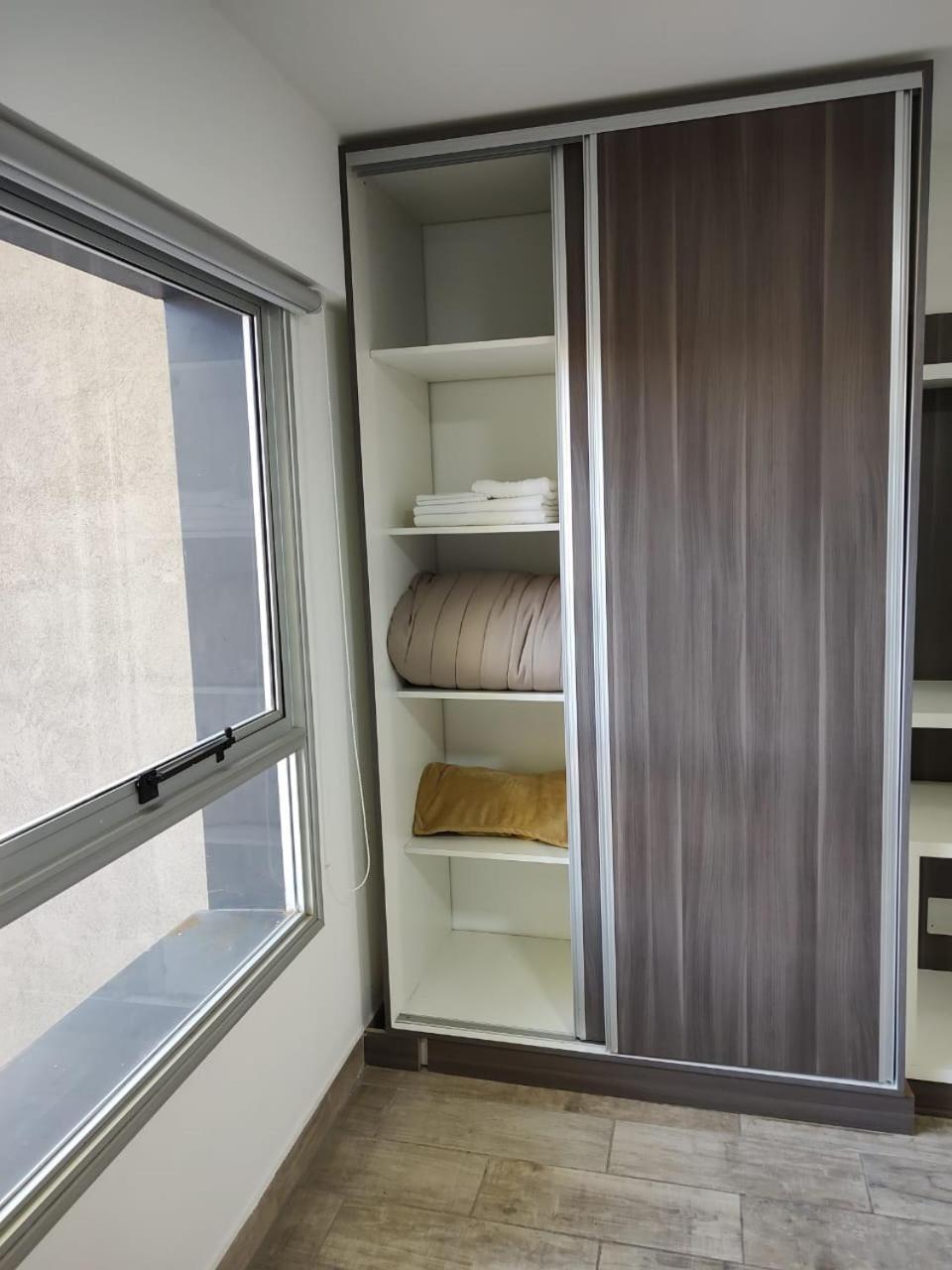 356 Apartments - Mendoza Extérieur photo