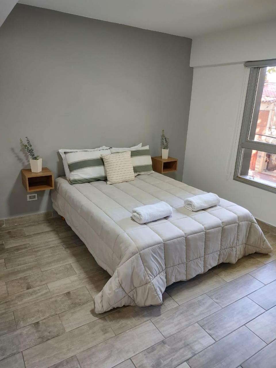 356 Apartments - Mendoza Extérieur photo