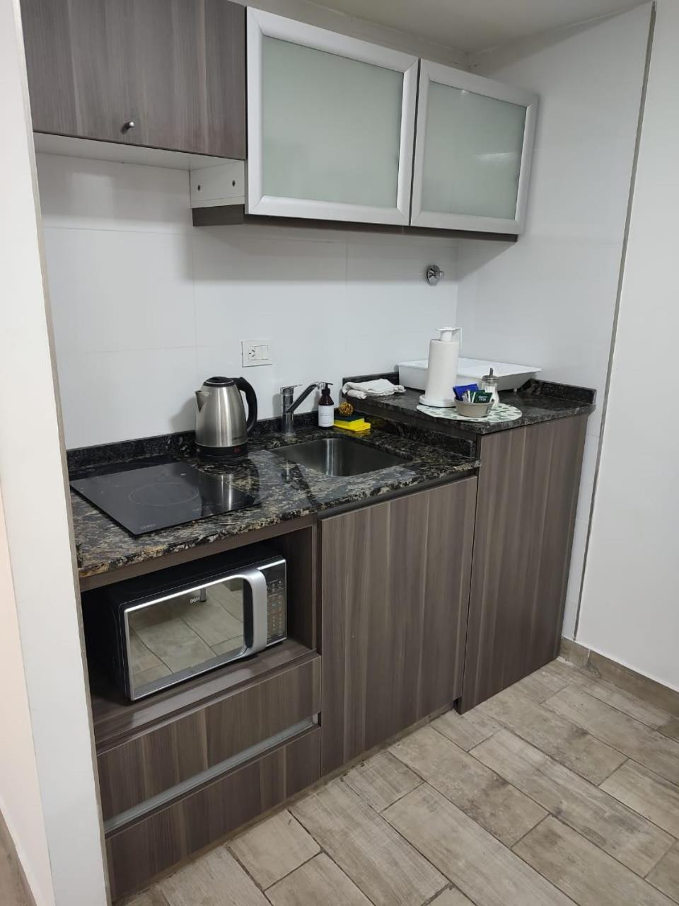 356 Apartments - Mendoza Extérieur photo