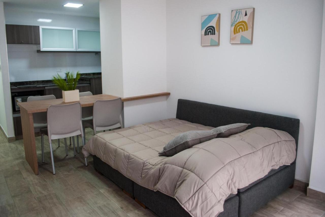 356 Apartments - Mendoza Extérieur photo